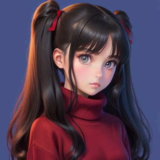 Pao internet vidéo illustration 3d serveur intelligence générative freelance paris studio de création D78YB6E0